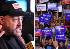 Kevin James’s Quote Sparks Trumper Recognition Debate