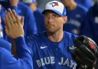 Blue Jays Eye Reunion with Future Hall of Fame Pitcher