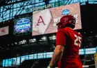 Arkansas Baseball Opens 2026 Season at Globe Life Field with Challenging Arlington Slate