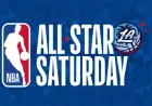 2026 NBA All-Star Saturday: Meet the Participants