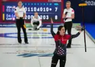 US Women’s Curling Team Defeats Canada for Historic Olympic Victory