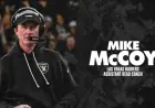 Mike McCoy Appointed as Assistant Head Coach