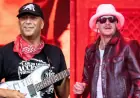 Tom Morello Critiques Kid Rock’s Sparse Crowd at ‘All-American Halftime Show’