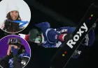 Chloe Kim’s Scoring Controversy Surfaces After Missing 2026 Winter Olympics Gold