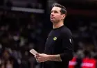 Is JJ Redick the right coach for the Los Angeles Lakers?