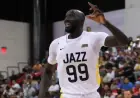 Tacko Fall’s Height: Ranking Among NBA’s Tallest Players