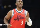 NBA Legend Chris Paul Retires at 40