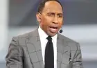 Stephen A. Smith Floats 2028 Presidential Run, Says He’s ‘Giving Strong Consideration’ to Debate Stage