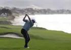 Pebble Beach Pro-Am 2026: Akshay Bhatia and Ryo Hisatsune Set the Pace as Weekend Play Moves to Pebble Beach Only