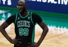 Tacko Fall Shines, Dominates 2026 Celebrity All-Star Game