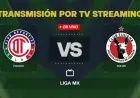Toluca - Tijuana: Toluca host Xolos at Nemesio Díez aiming to snap winless run