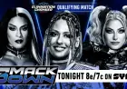 Alexa Bliss Captures Elimination Chamber Spot After Three‑Way Qualifier in Dallas