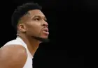 Giannis Antetokounmpo Celebrates Victory with Inspiring Message at Celebrity All-Star Game