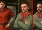 Kingdom Come: Deliverance – Compare Graphics on PS5 vs PS4