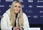 Lindsey Vonn Shares Health Update: ‘Finally Feeling Better, Long Road Ahead’