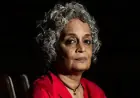 Arundhati Roy Withdraws from Berlinale Over Jury’s Political Remarks
