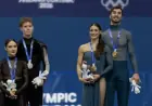 U.S. Figure Skating Requests ISU Review Over Ice Dance Judging Controversy
