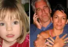 Madeleine McCann’s Name Surfaces in Epstein Dossier After 19 Years