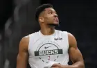 Giannis Antetokounmpo Embraces Winning Spirit at NBA All-Star Weekend