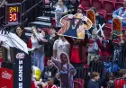 Thomas & Mack to reconfigure seating for UNLV games beginning 2026–27