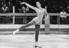 Peggy Fleming’s legacy revisited: Olympic gold, career earnings and life after the ice