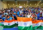 Fans Defy Rising Travel Costs for India-Pakistan T20 World Cup Showdown