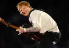 Ed Sheeran Launches Australian Tour with Spectacular Swagger and Pyrotechnics