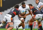Blues and Chiefs Tied at Halftime in Super Rugby Pacific Opener