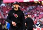 Cardinals Appoint Nathaniel Hackett, Retain Nick Rallis as Coordinators