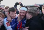 Non-League Clubs Topple Premier League Giants in FA Cup Upsets