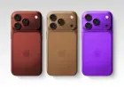 New Report Unveils Five Standout Features of iPhone 18 Pro