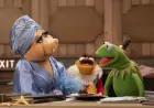 “Muppet Show Special Boosts Ratings for ABC and Disney+”
