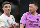 Scotland v England: The fight for dual-qualified Six Nations stars