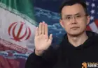 Binance CEO Denounces $1B Iran Sanctions Allegations as ‘Paid FUD’