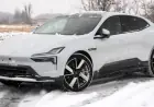 Why the Unconventional 2026 Polestar 4 Impresses with its Uniqueness