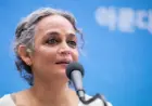 Arundhati Roy Withdraws from Berlinale, Criticizes Festival’s Gaza Stance