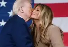 Melania Trump Sends Confusing Valentine’s Message to Fort Bragg Troops