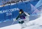 Jakara Anthony Targets Dual Moguls for 2026 Winter Olympics Triumph