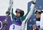 Anthony Claims Dual Moguls Gold for Australia