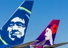 Alaska Airlines rewards staff with nearly three weeks’ extra pay after top‑employer recognition