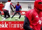 Liverpool Prepares Strategically for Upcoming FA Cup Challenge