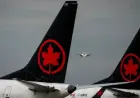 Air Canada’s Market Diversification Offsets U.S. Travel Decline