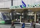 Major Transit Project Includes Bristol Airport; Design Details Unveiled