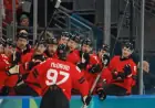 2026 Olympic Men’s Hockey: Key Insights from February 13