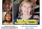 Hundreds of Agents Search Nancy Guthrie, Highlighting Families Left Behind