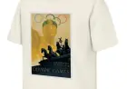 Olympic Store Sells Out Controversial T-Shirt Featuring 1936 Hitler Games
