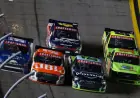 Chandler Smith Triumphs in Stunning Four-Wide Daytona Truck Race Finish