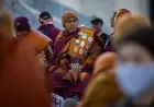 Buddhist Monks Challenge Trump’s Misleading “Board of Peace”