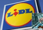 Lidl Employee Fired After 10 Years for Unpaid 17p Water Consumption