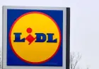 Lidl Fires Dehydrated Worker for Drinking 17p Water Bottle